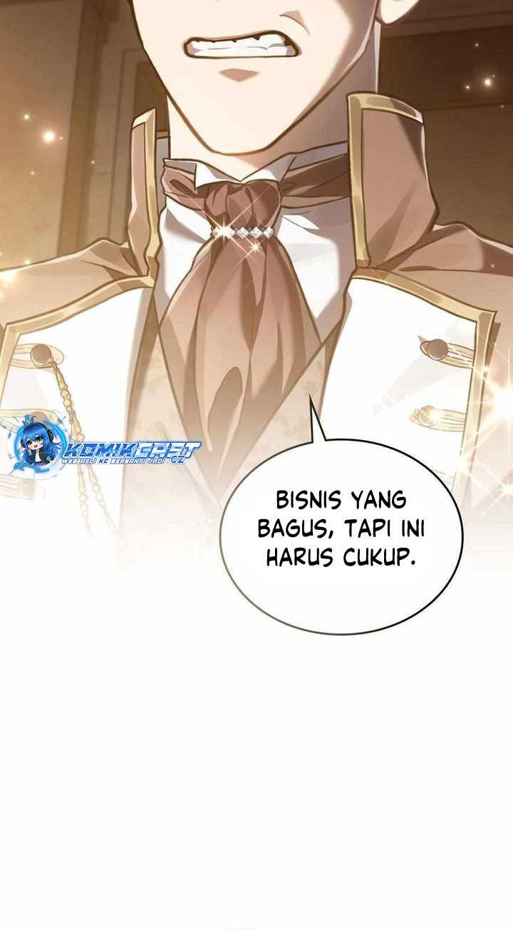 Reborn As The Enemy Prince Chapter 42 Halaman 41