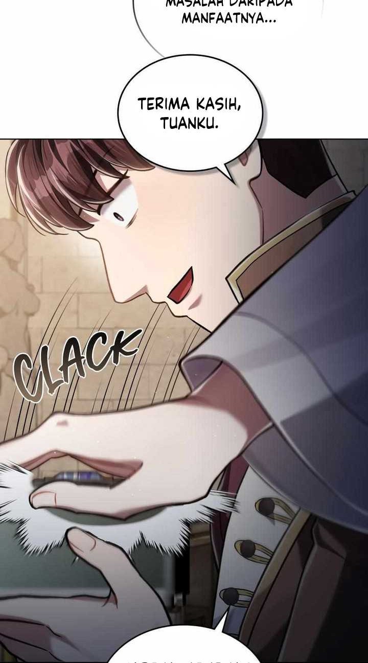 Reborn As The Enemy Prince Chapter 42 Halaman 45