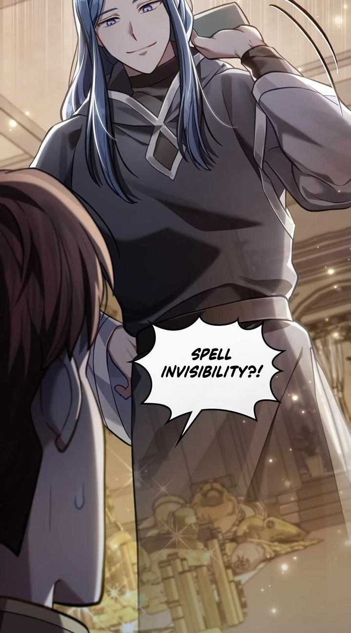 Reborn As The Enemy Prince Chapter 42 Halaman 47
