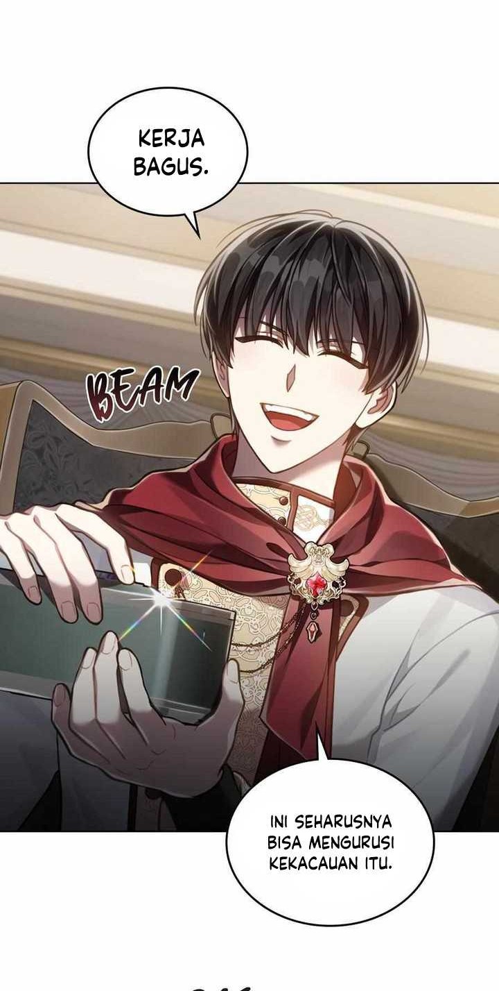 Reborn As The Enemy Prince Chapter 42 Halaman 53