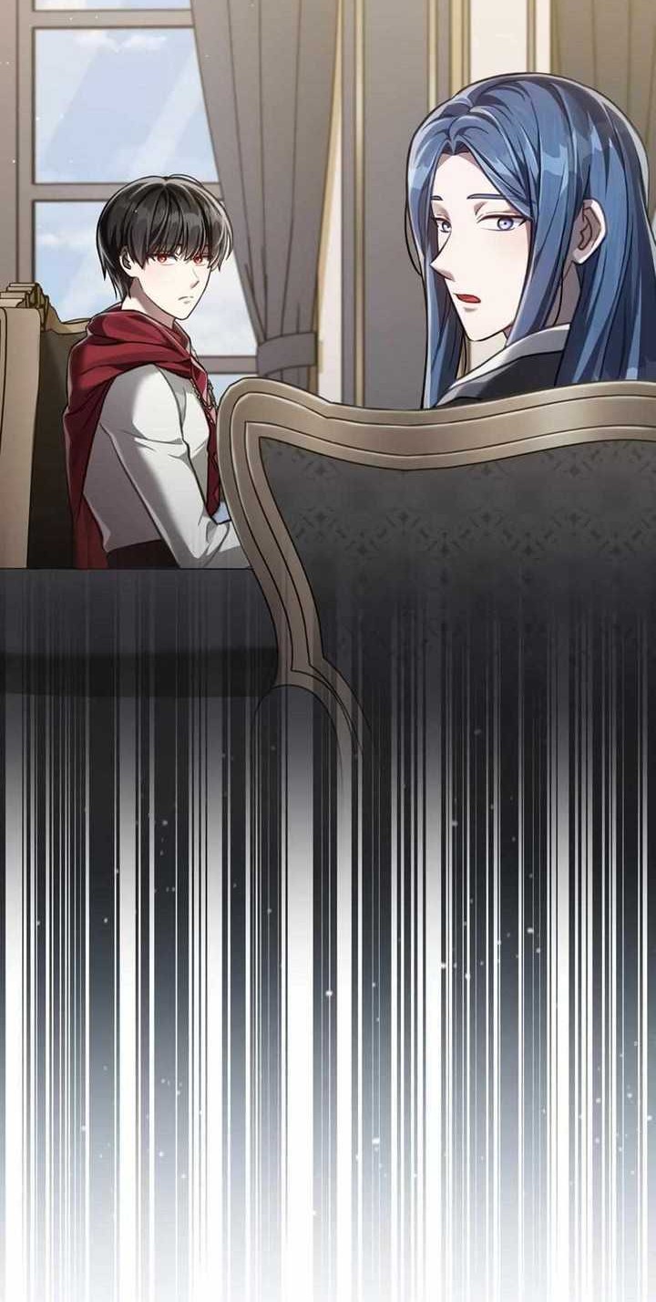 Reborn As The Enemy Prince Chapter 42 Halaman 55