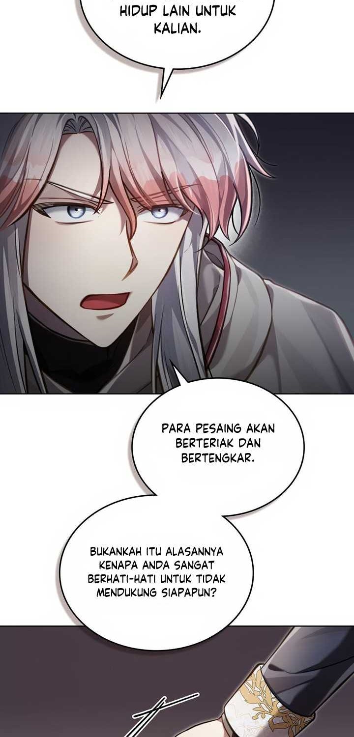 Reborn As The Enemy Prince Chapter 43 Halaman 7