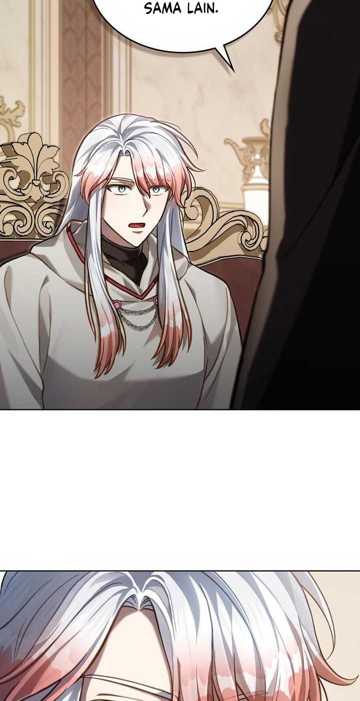 Reborn As The Enemy Prince Chapter 43 Halaman 11