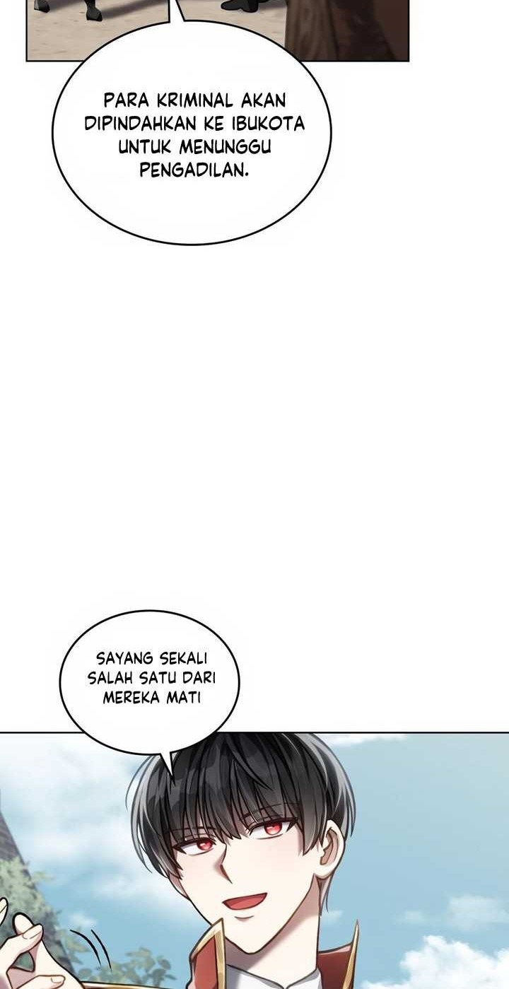 Reborn As The Enemy Prince Chapter 43 Halaman 15