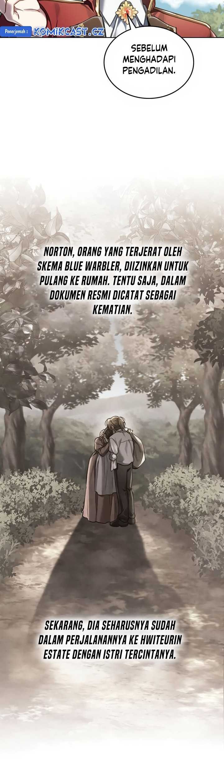 Reborn As The Enemy Prince Chapter 43 Halaman 16