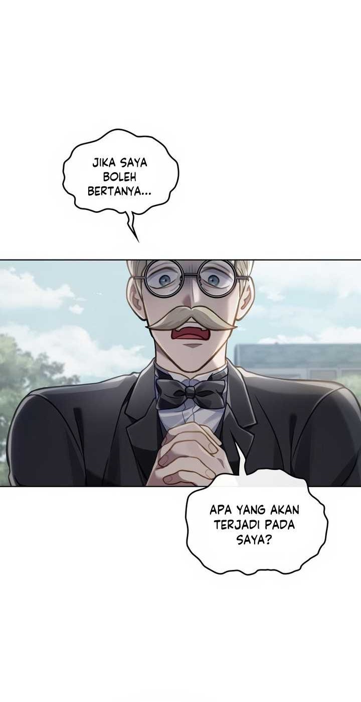 Reborn As The Enemy Prince Chapter 43 Halaman 17