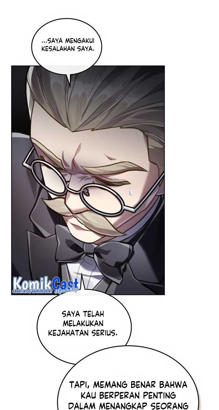 Reborn As The Enemy Prince Chapter 43 Halaman 19