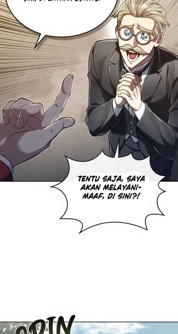 Reborn As The Enemy Prince Chapter 43 Halaman 21