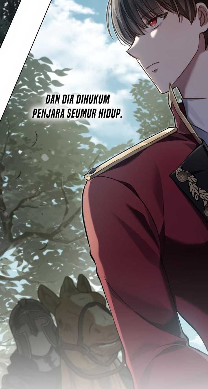 Reborn As The Enemy Prince Chapter 43 Halaman 25
