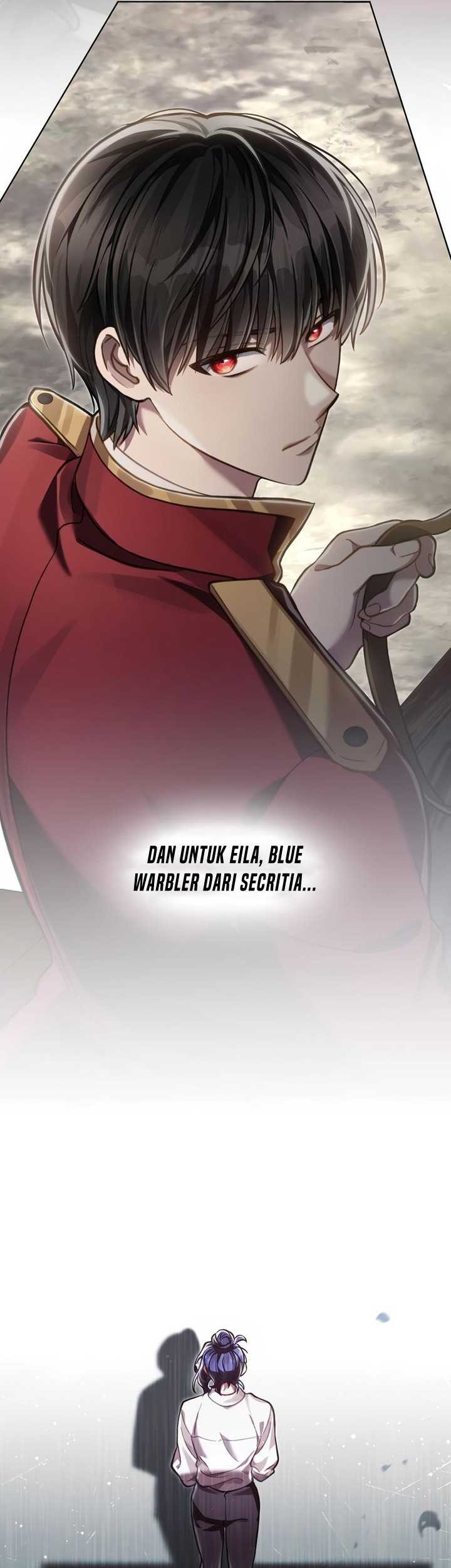 Reborn As The Enemy Prince Chapter 43 Halaman 26