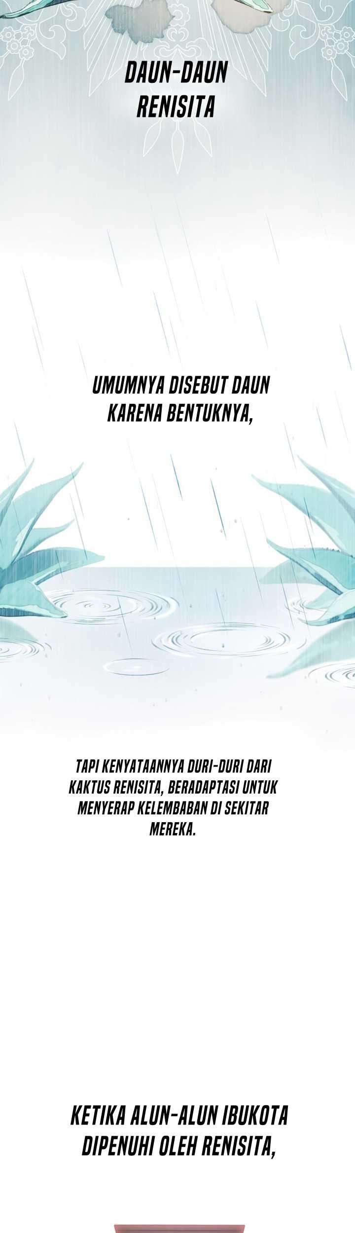 Reborn As The Enemy Prince Chapter 43 Halaman 30