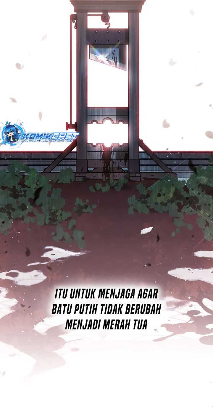 Reborn As The Enemy Prince Chapter 43 Halaman 31