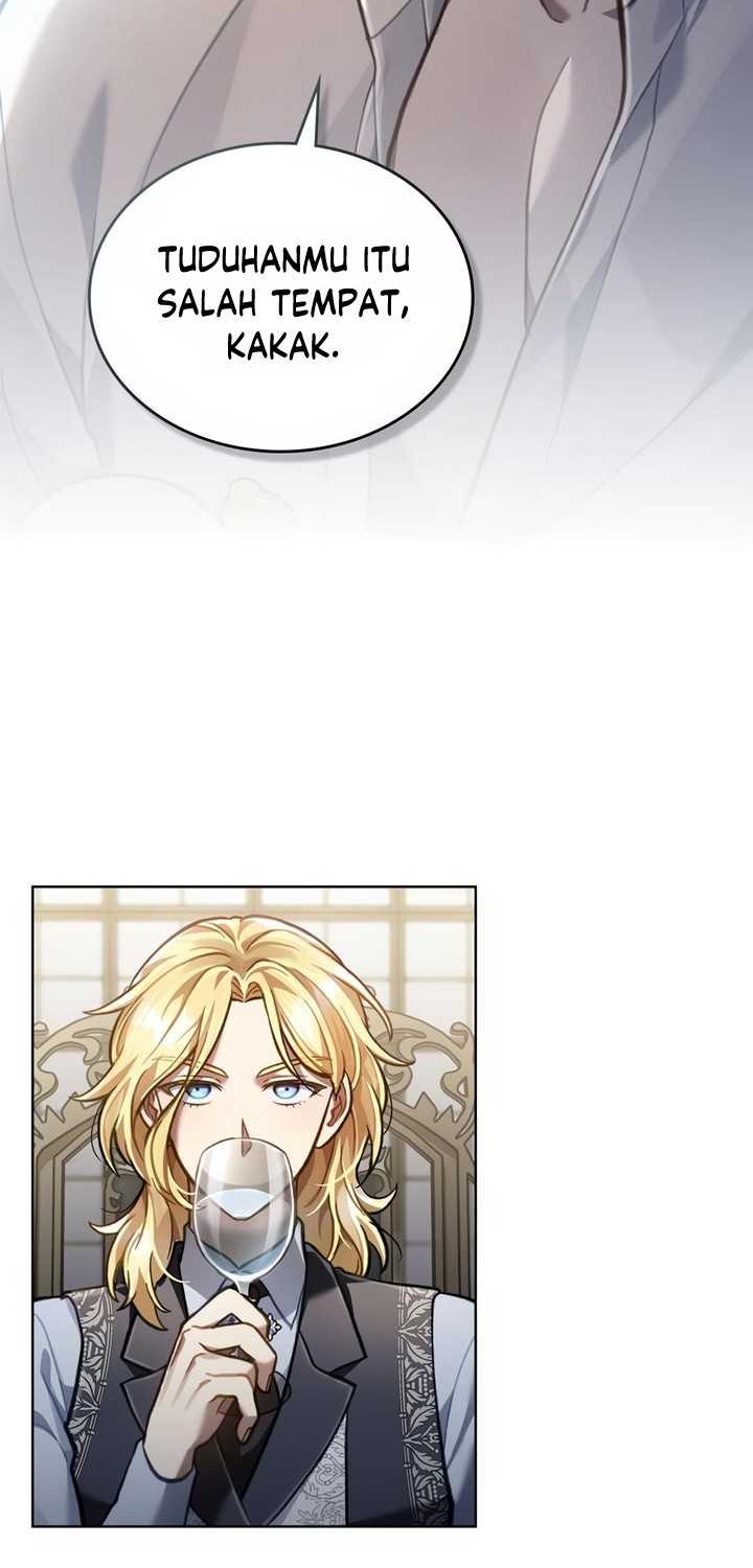 Reborn As The Enemy Prince Chapter 43 Halaman 35