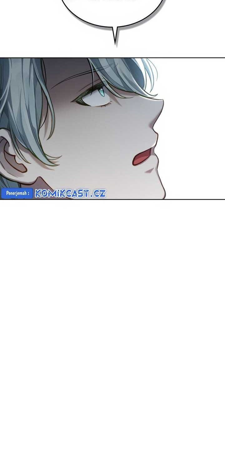 Reborn As The Enemy Prince Chapter 43 Halaman 41