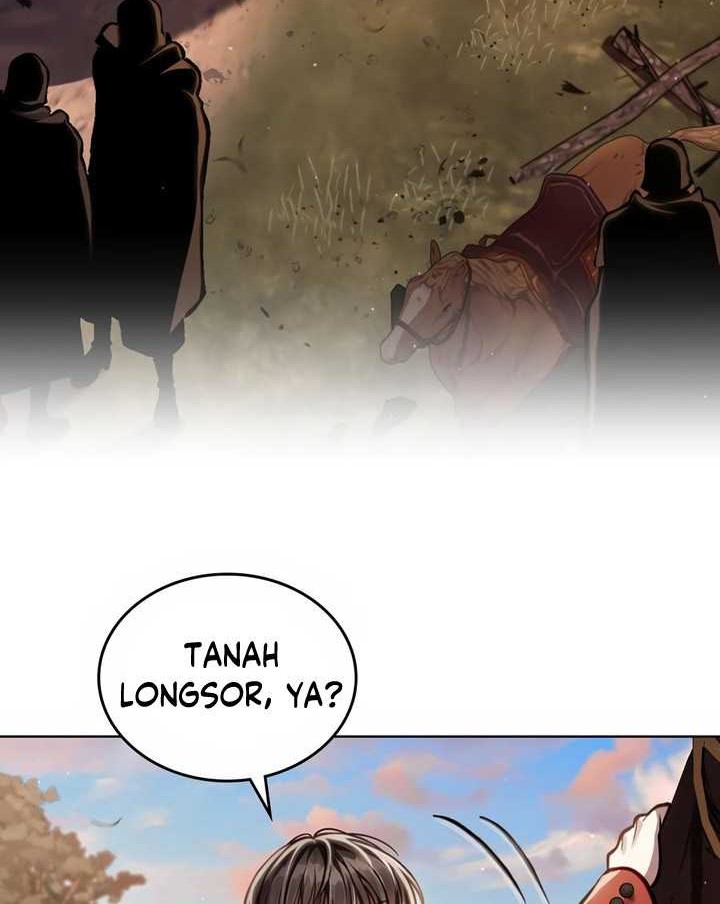 Reborn As The Enemy Prince Chapter 43 Halaman 43