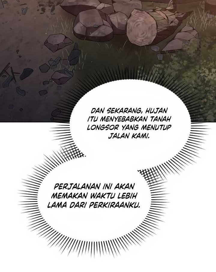 Reborn As The Enemy Prince Chapter 43 Halaman 45