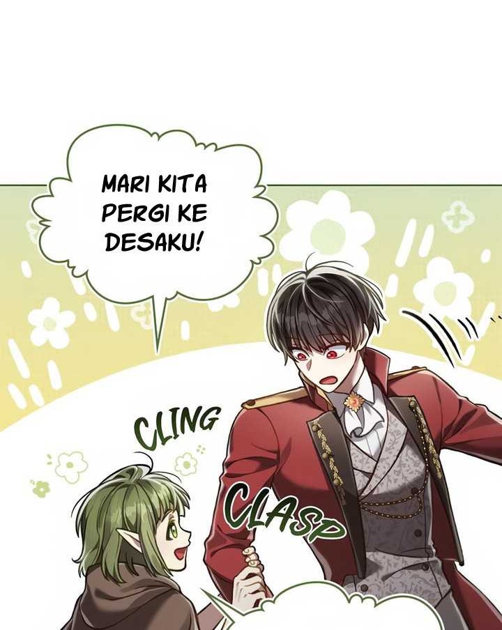Reborn As The Enemy Prince Chapter 43 Halaman 47