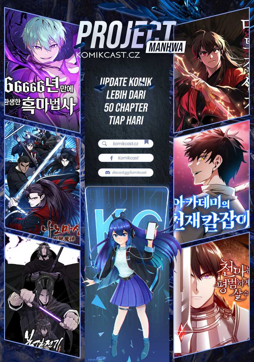 Reborn As The Enemy Prince Chapter 43 Halaman 50