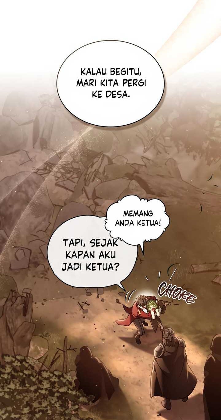 Reborn As The Enemy Prince Chapter 44 Halaman 5
