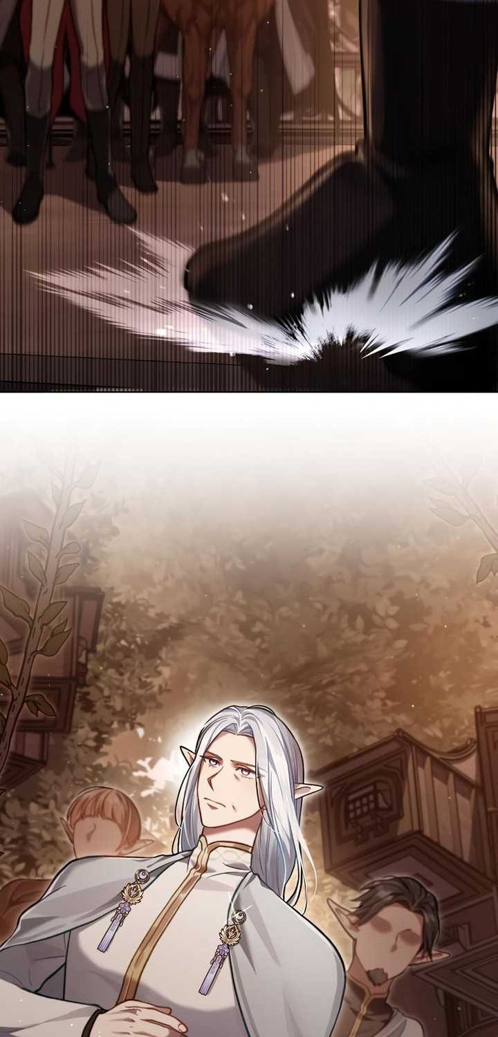 Reborn As The Enemy Prince Chapter 44 Halaman 11