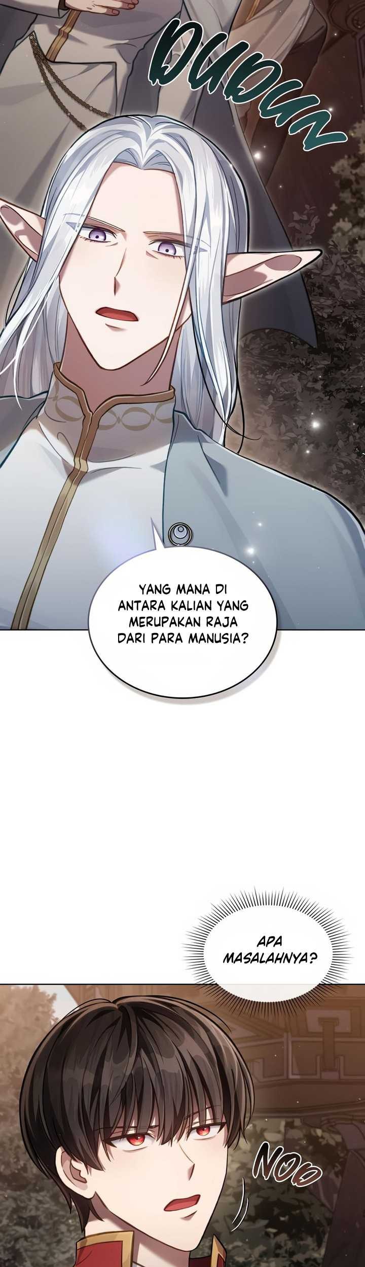 Reborn As The Enemy Prince Chapter 44 Halaman 12