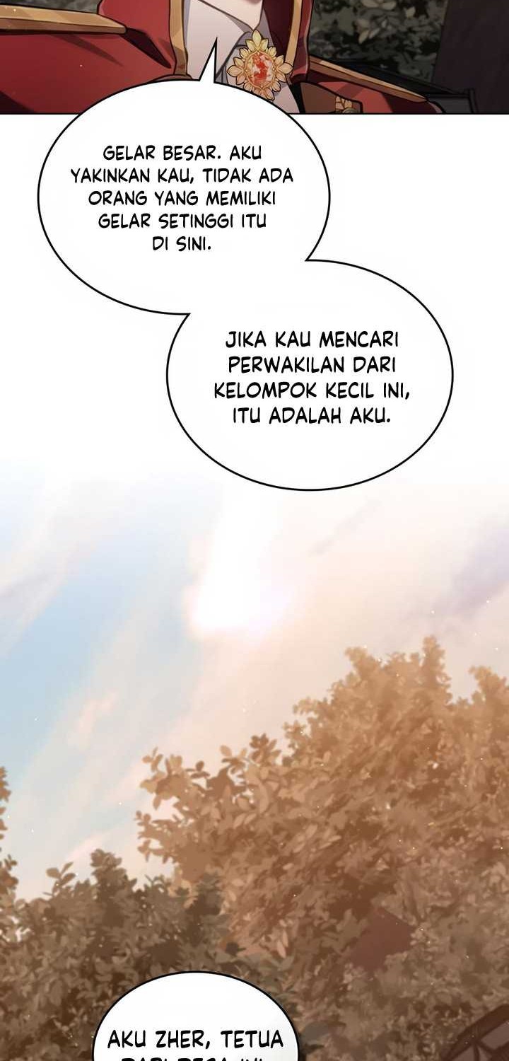Reborn As The Enemy Prince Chapter 44 Halaman 13