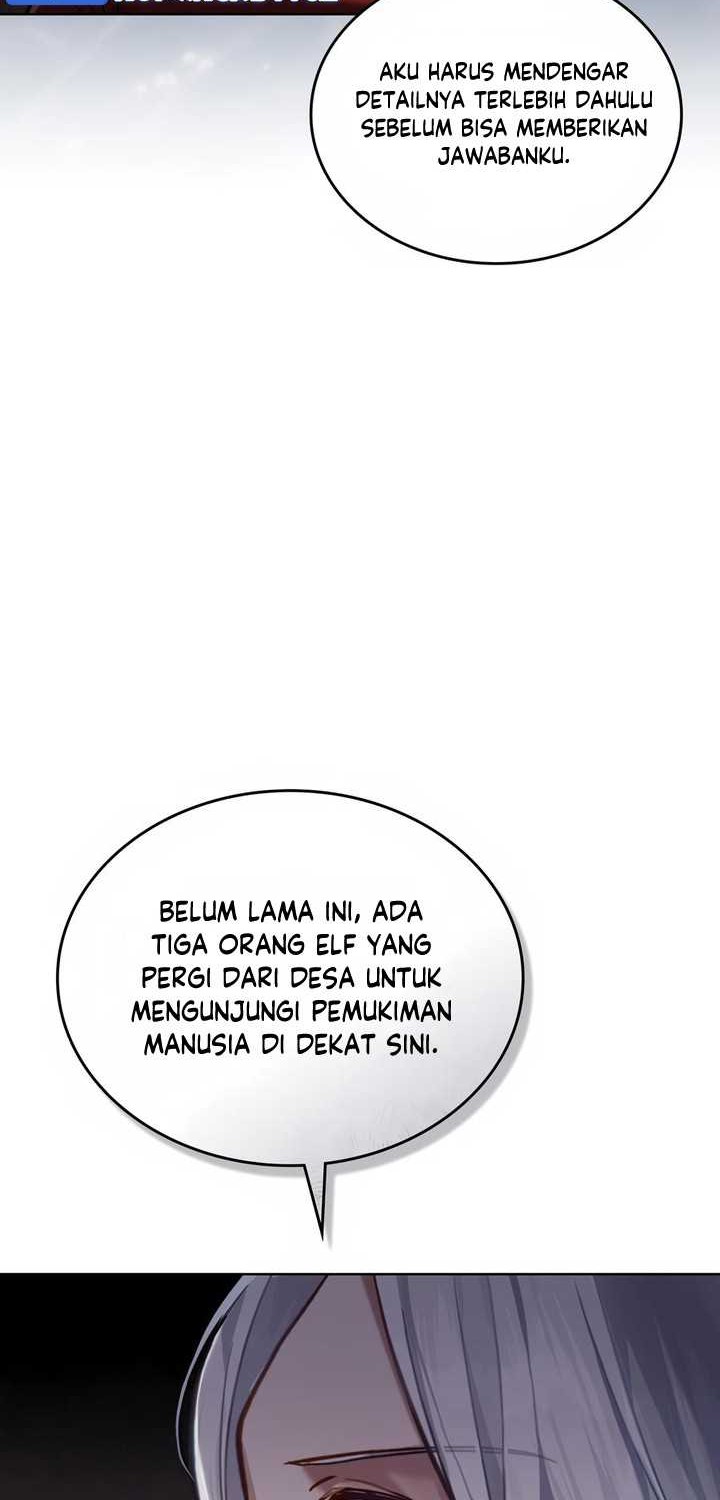 Reborn As The Enemy Prince Chapter 44 Halaman 15
