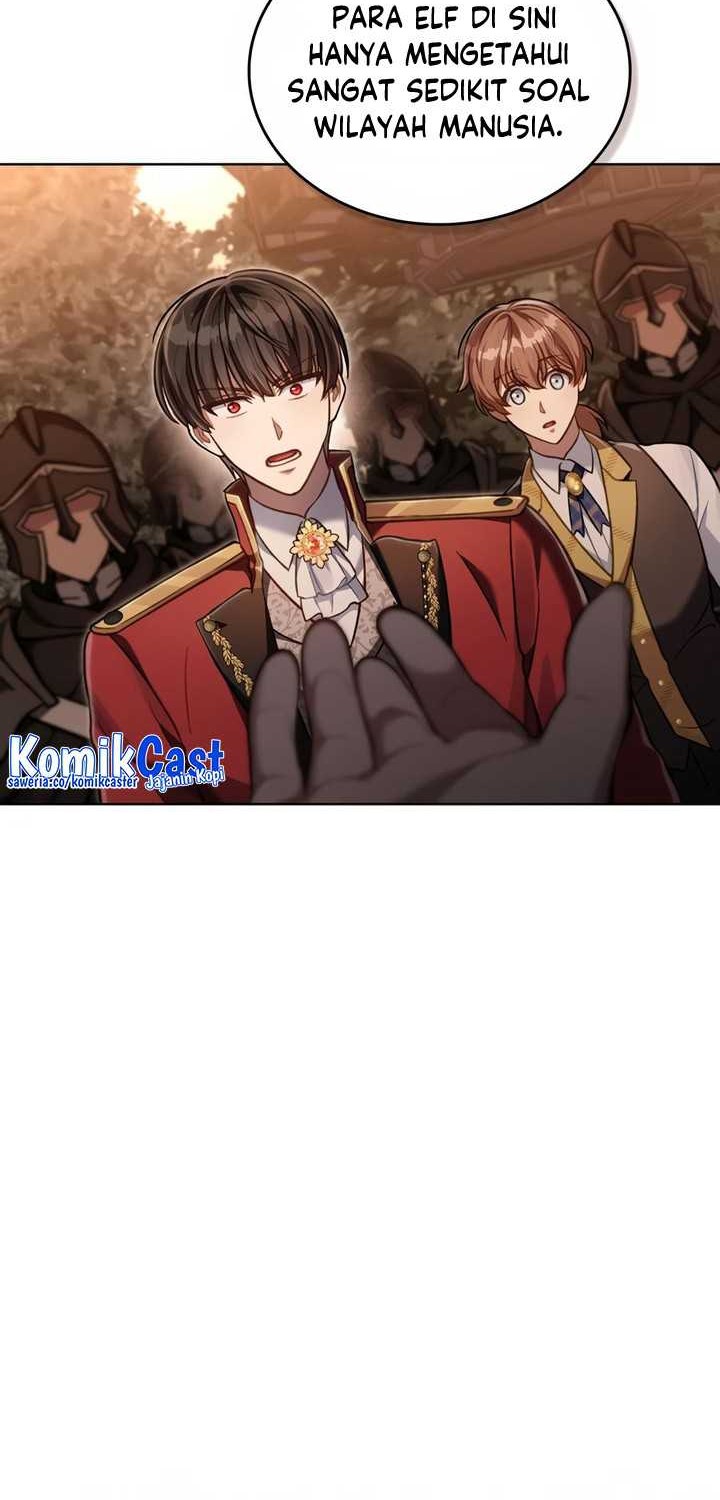 Reborn As The Enemy Prince Chapter 44 Halaman 17