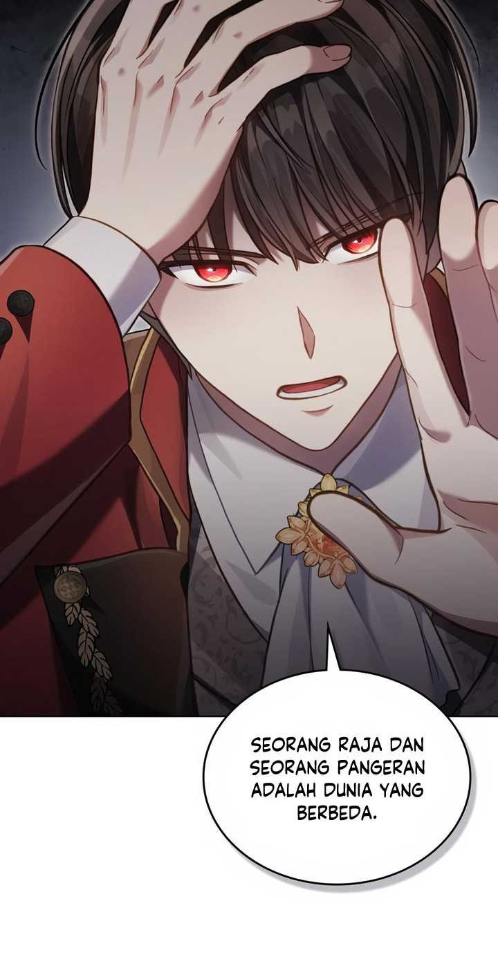 Reborn As The Enemy Prince Chapter 44 Halaman 21