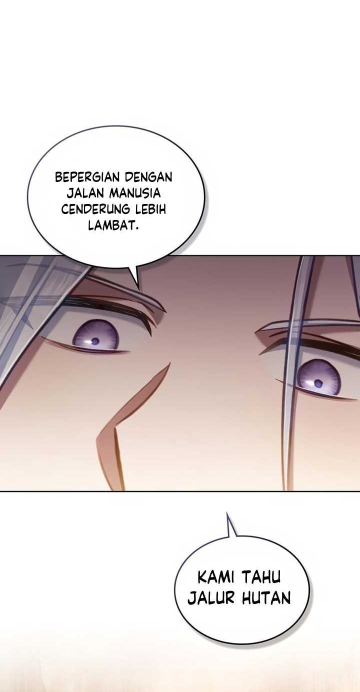 Reborn As The Enemy Prince Chapter 44 Halaman 23