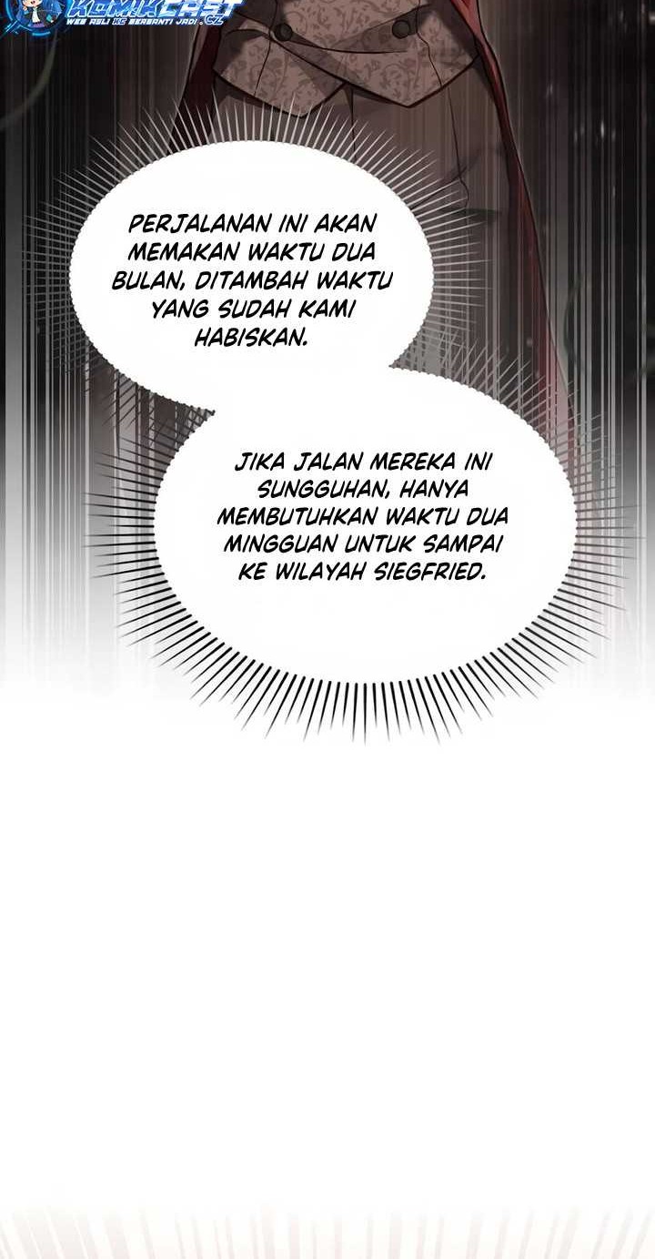 Reborn As The Enemy Prince Chapter 44 Halaman 25