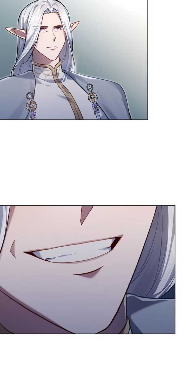 Reborn As The Enemy Prince Chapter 44 Halaman 27