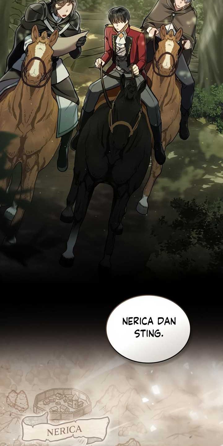 Reborn As The Enemy Prince Chapter 44 Halaman 29