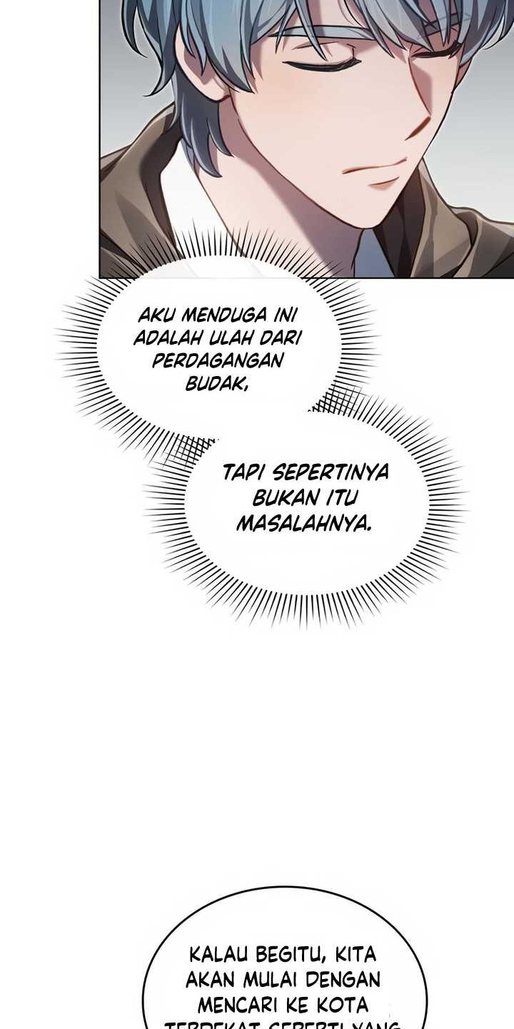 Reborn As The Enemy Prince Chapter 44 Halaman 31
