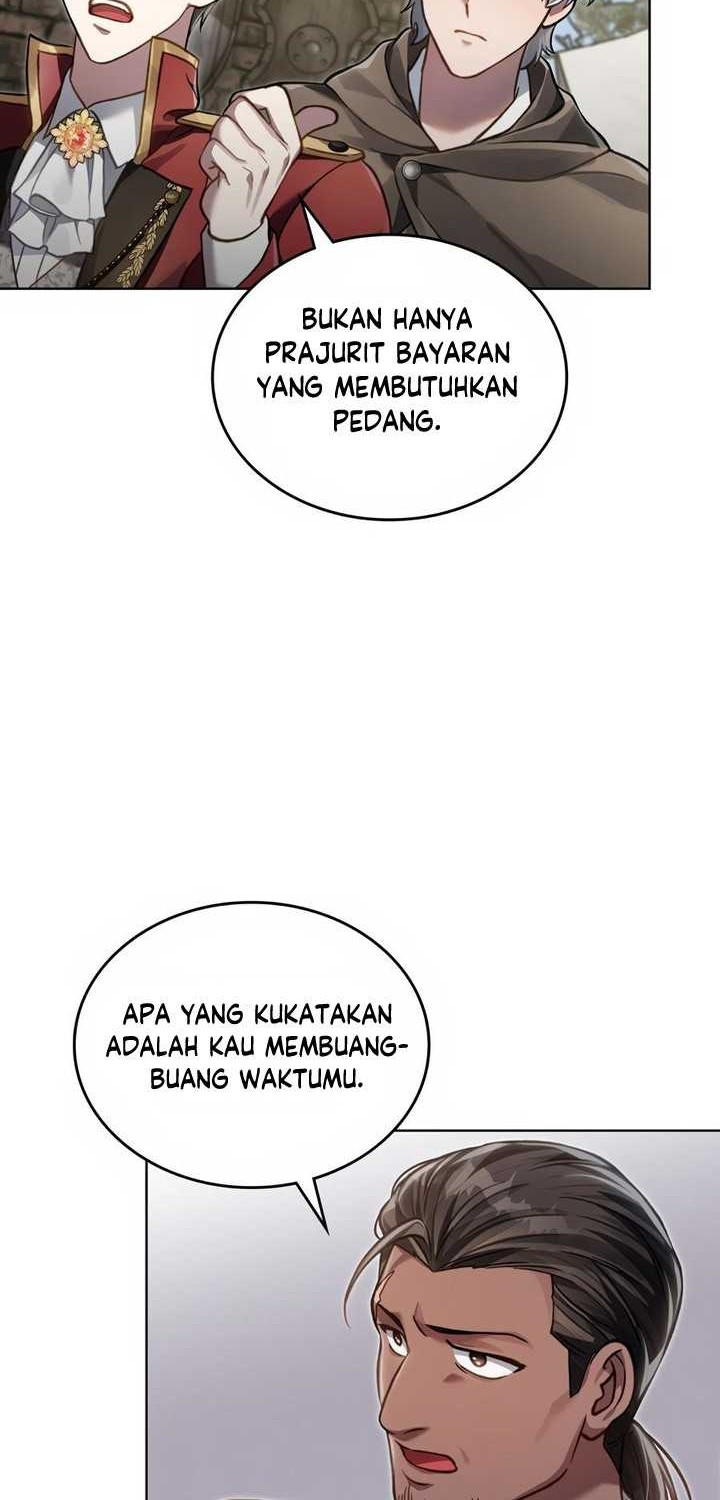 Reborn As The Enemy Prince Chapter 44 Halaman 37