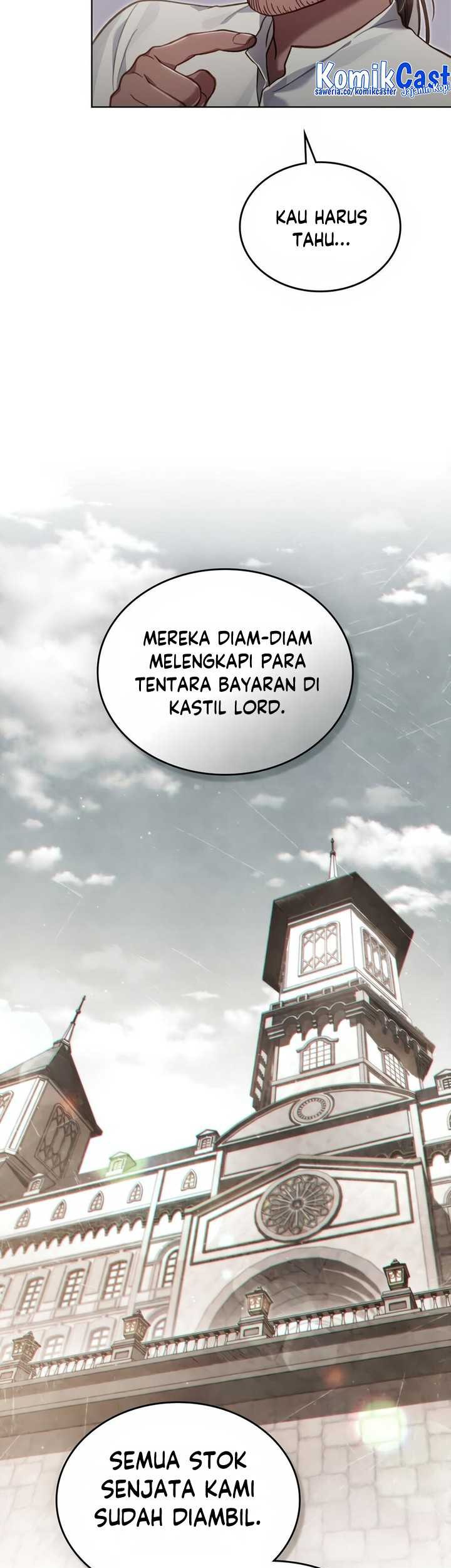 Reborn As The Enemy Prince Chapter 44 Halaman 38