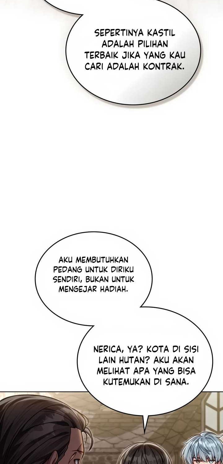 Reborn As The Enemy Prince Chapter 44 Halaman 39