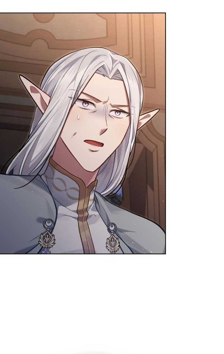 Reborn As The Enemy Prince Chapter 45 Halaman 3