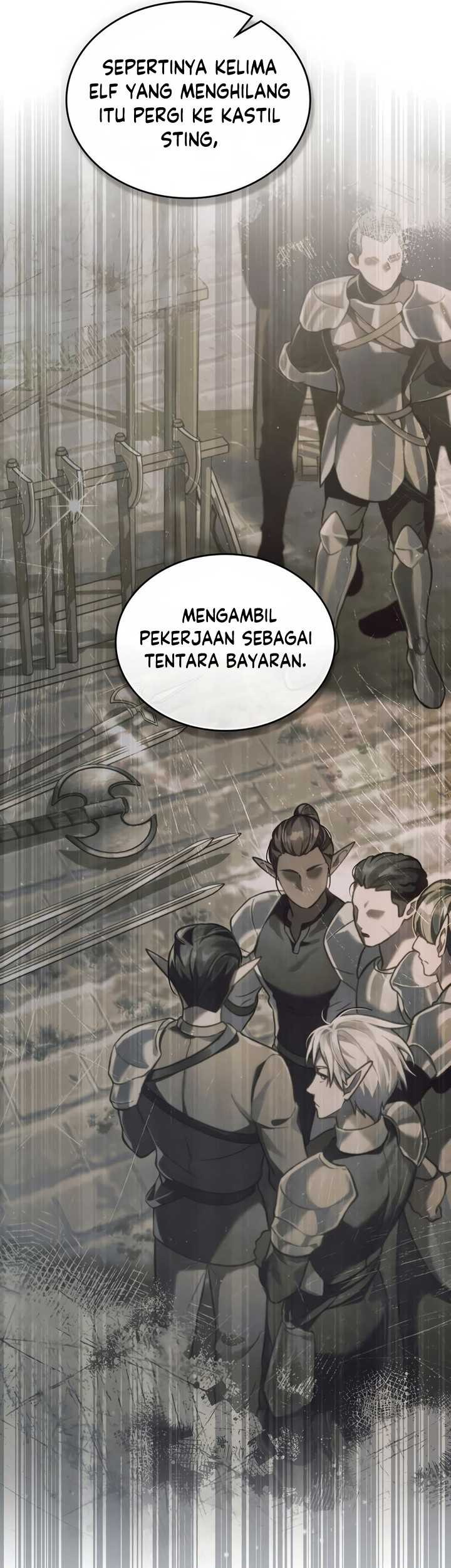 Reborn As The Enemy Prince Chapter 45 Halaman 4