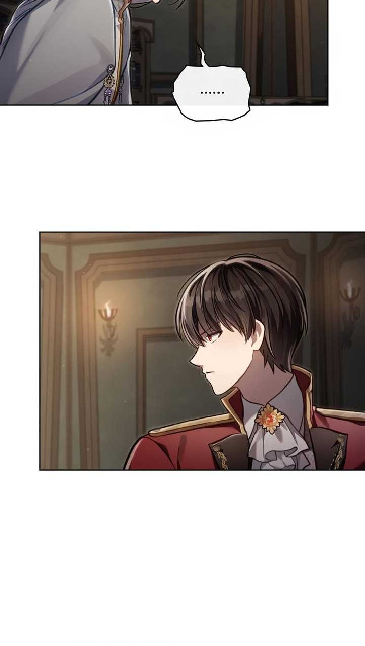 Reborn As The Enemy Prince Chapter 45 Halaman 7