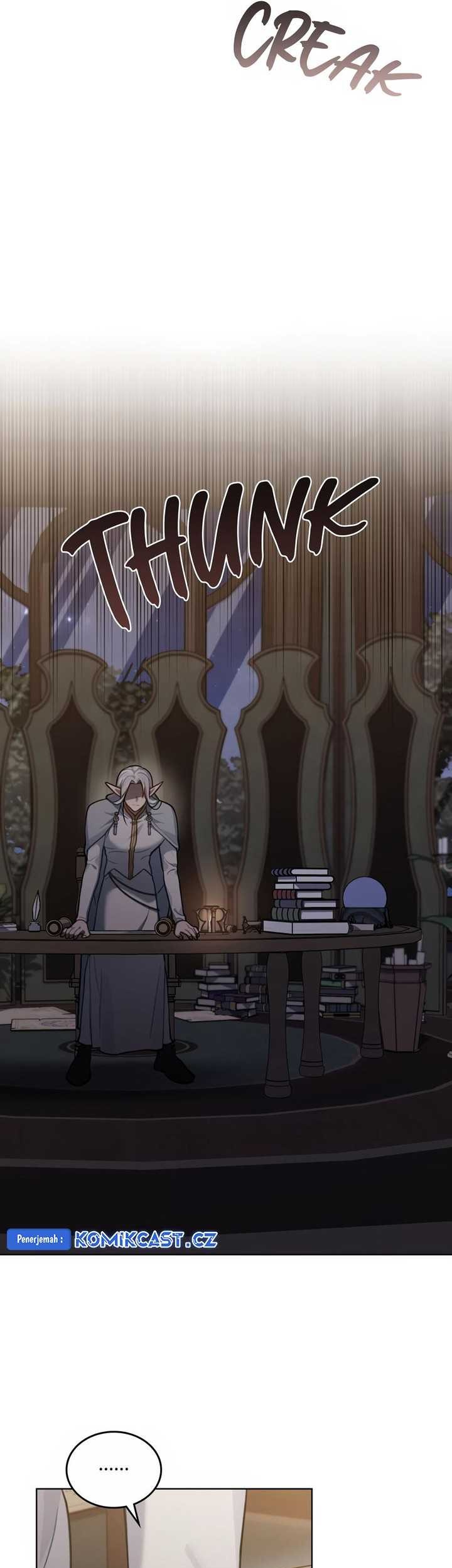 Reborn As The Enemy Prince Chapter 45 Halaman 14