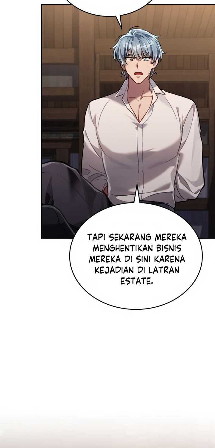 Reborn As The Enemy Prince Chapter 45 Halaman 17