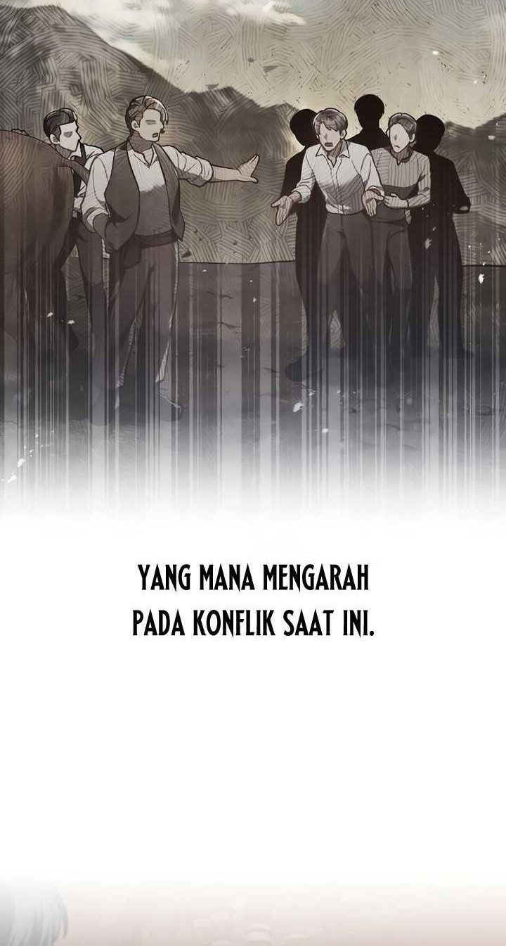 Reborn As The Enemy Prince Chapter 45 Halaman 21