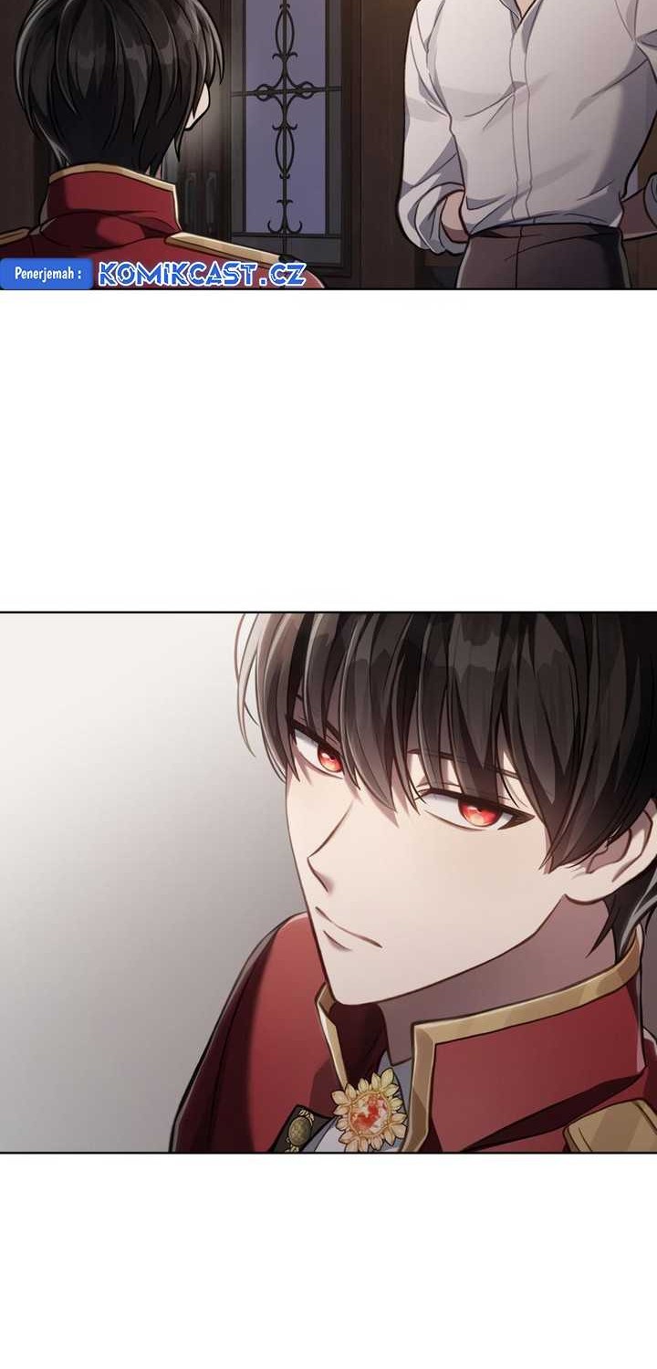 Reborn As The Enemy Prince Chapter 45 Halaman 23