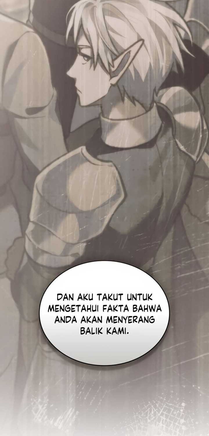 Reborn As The Enemy Prince Chapter 45 Halaman 29