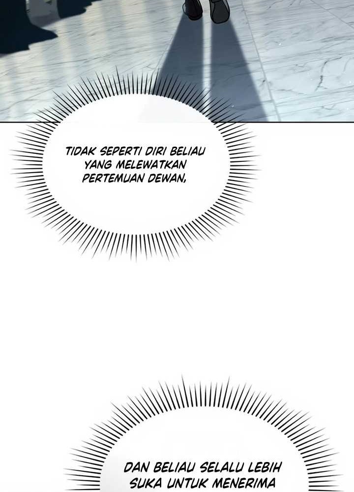 Reborn As The Enemy Prince Chapter 45 Halaman 45