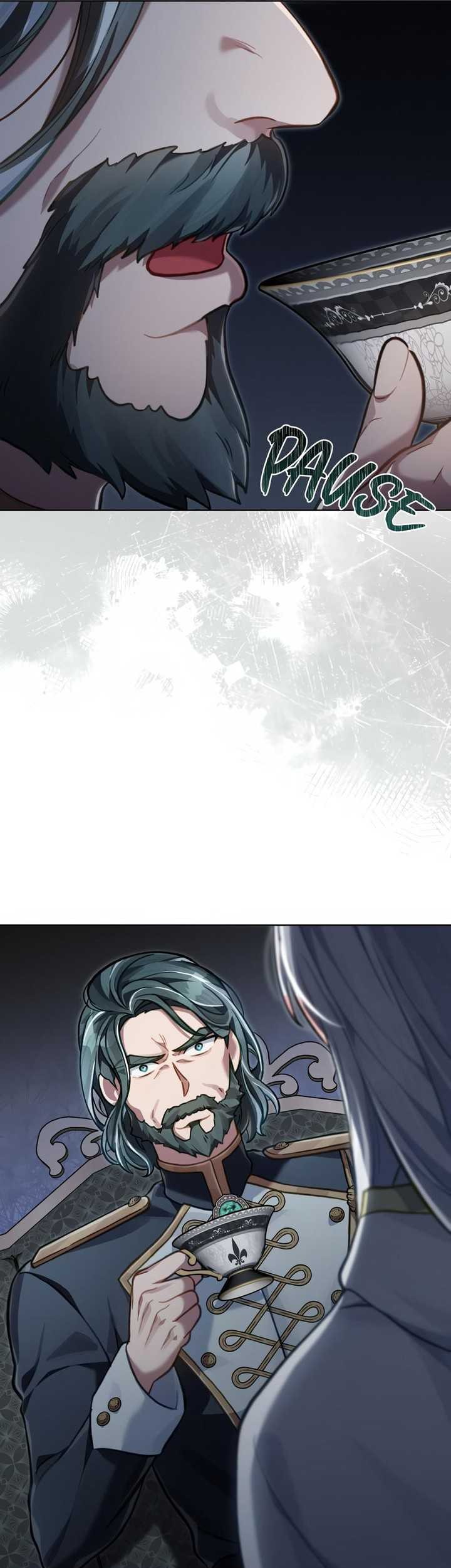Reborn As The Enemy Prince Chapter 45 Halaman 51