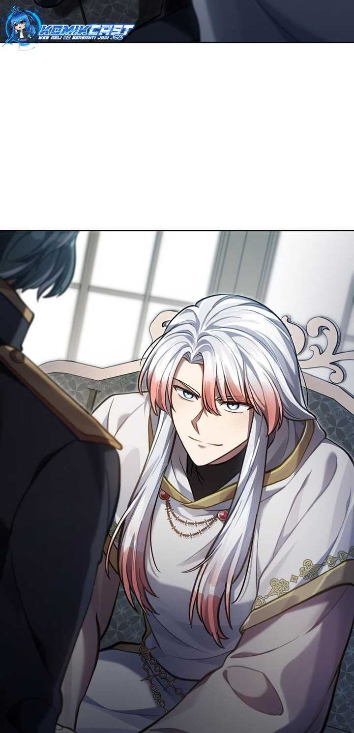Reborn As The Enemy Prince Chapter 45 Halaman 52