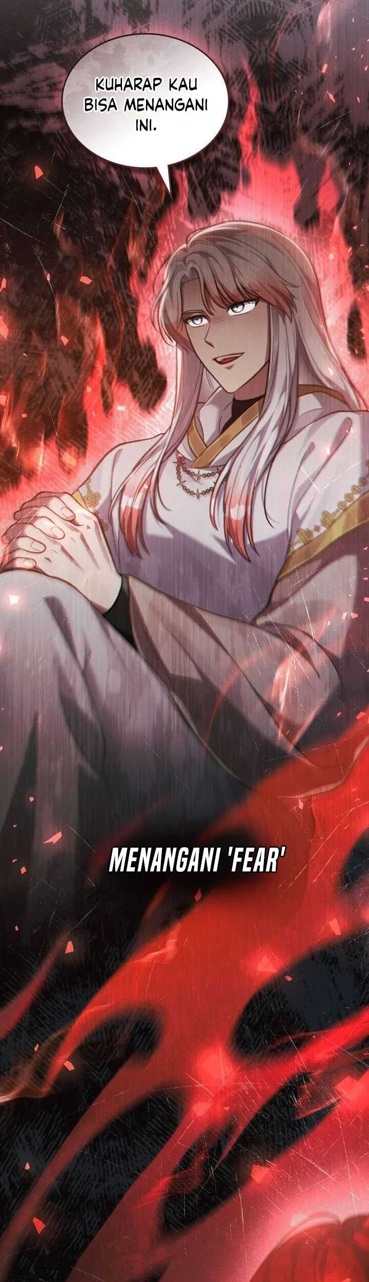 Reborn As The Enemy Prince Chapter 46 Halaman 16