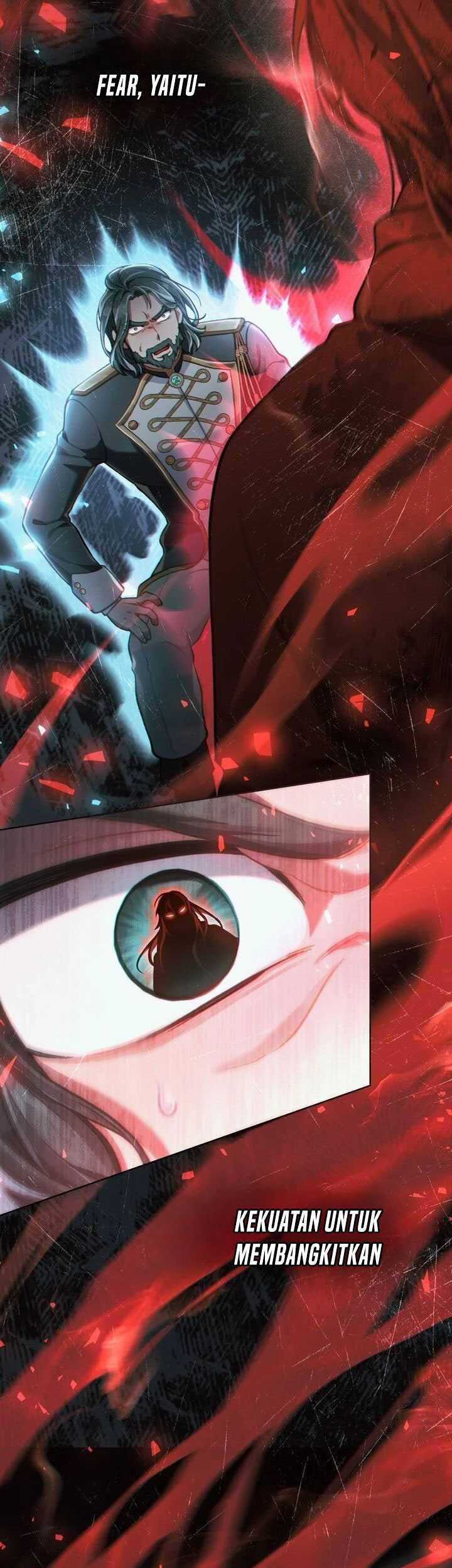 Reborn As The Enemy Prince Chapter 46 Halaman 18